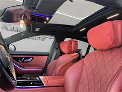 مێرسێدس بێنز S-Class